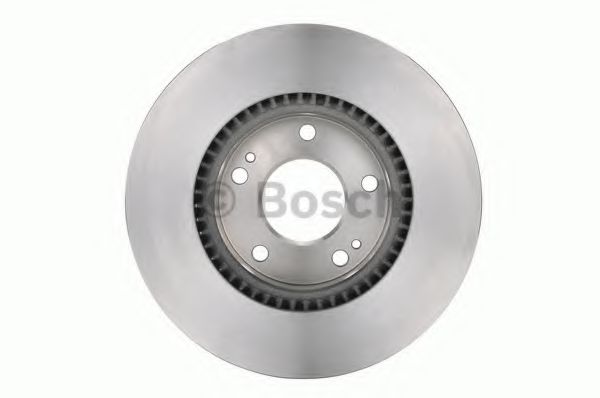 Disc frana 4
