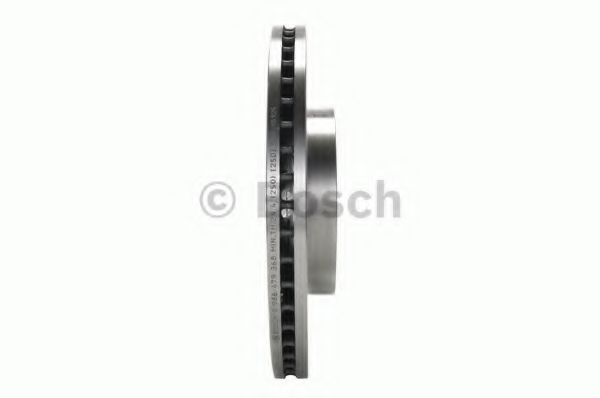 Disc frana 5