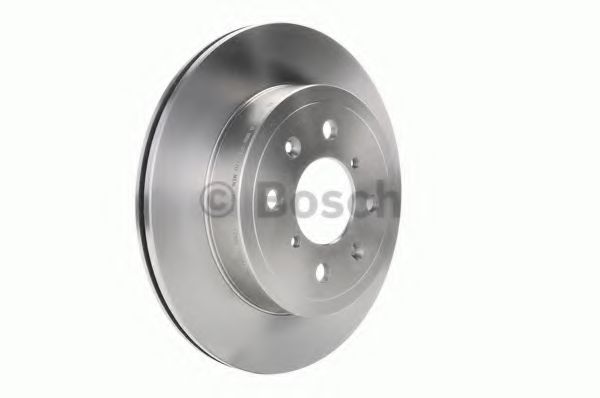 Disc frana 1
