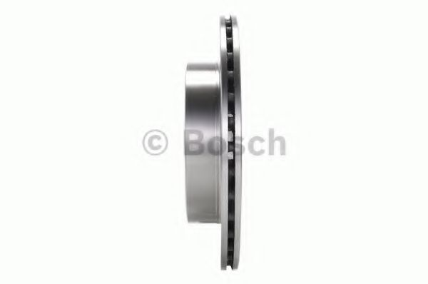 Disc frana 3