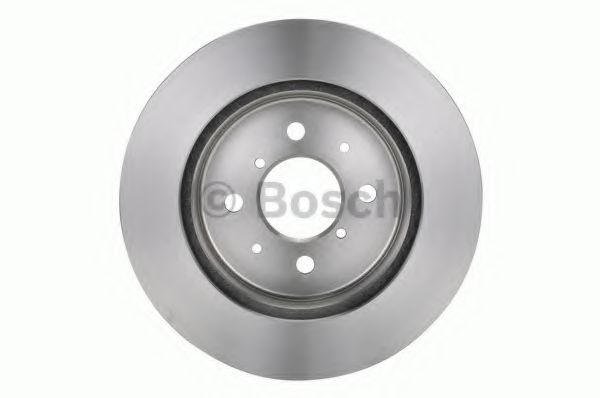 Disc frana 4