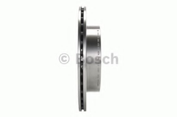 Disc frana 5