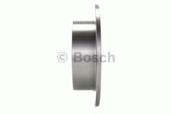 Disc frana 3