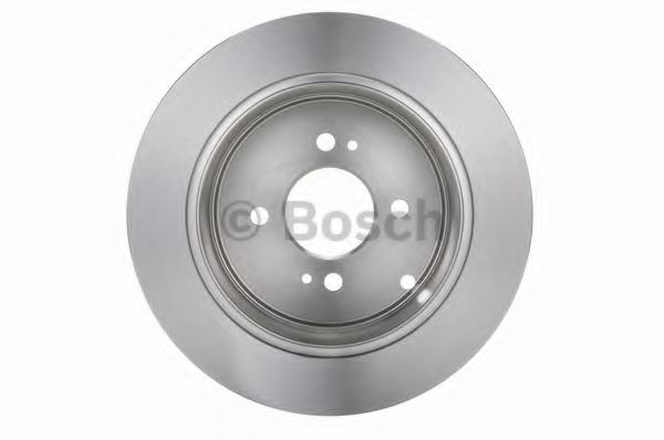 Disc frana 4