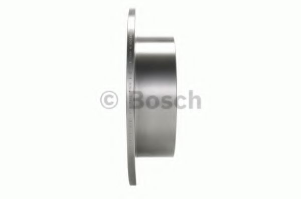 Disc frana 5