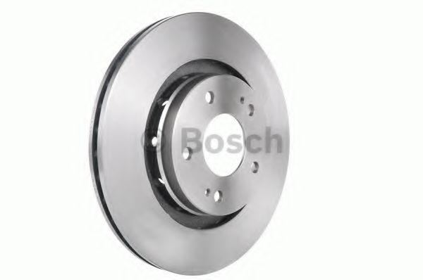 Disc frana 1