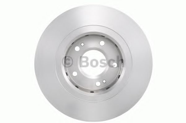 Disc frana 4