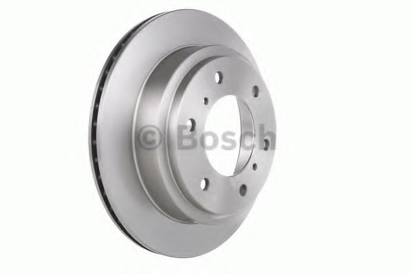 Disc frana 1