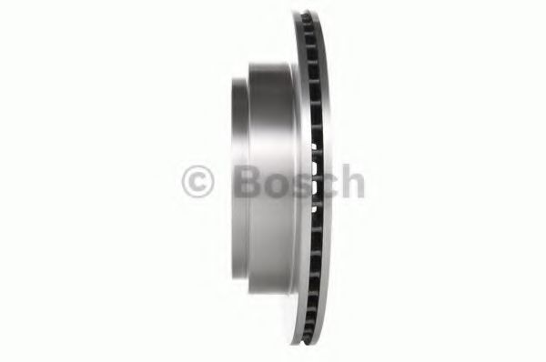Disc frana 3
