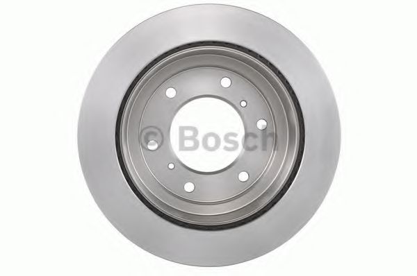 Disc frana 4