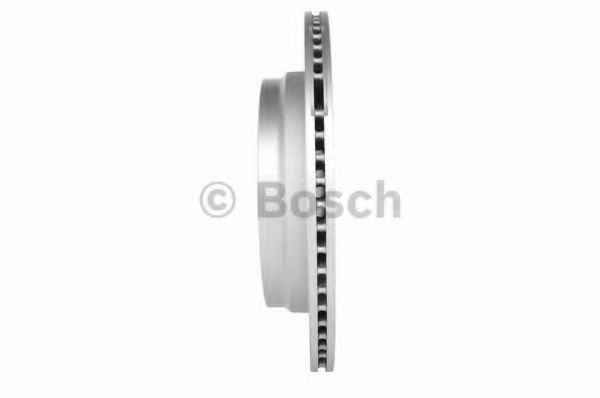 Disc frana 3
