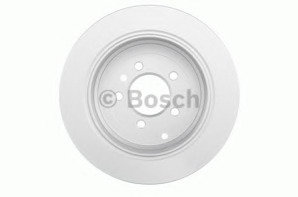 Disc frana 4