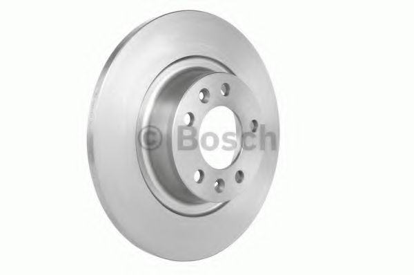Disc frana 1