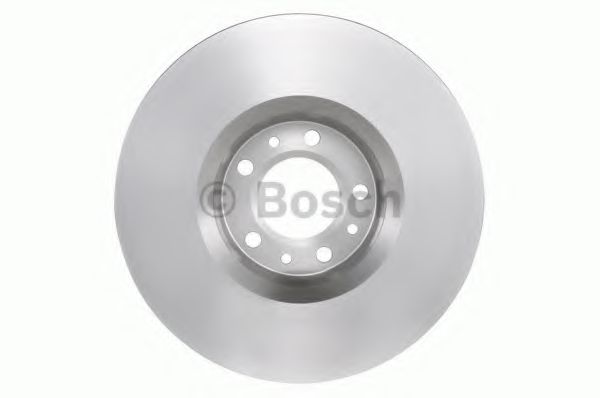 Disc frana 4