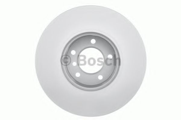 Disc frana 4