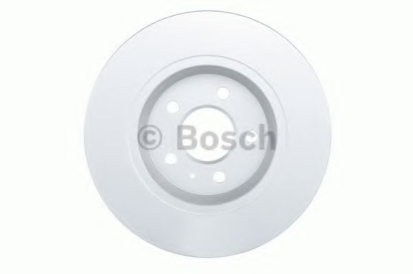 Disc frana 4