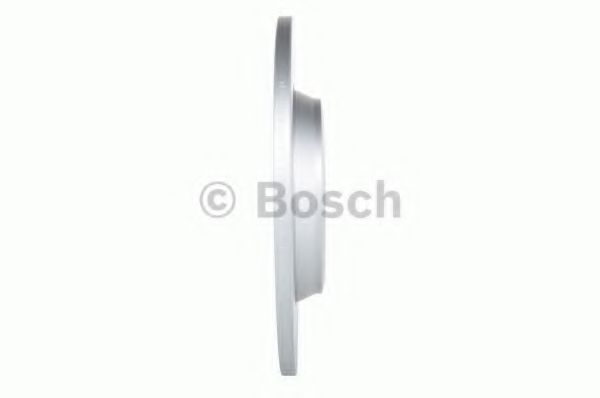Disc frana 5