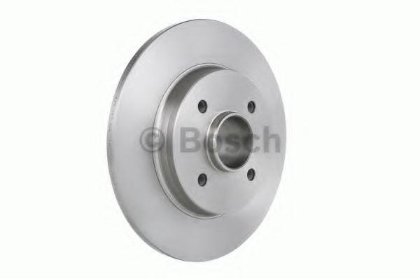Disc frana 1