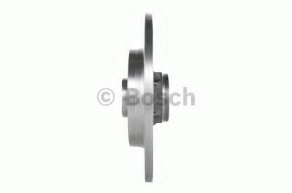 Disc frana 3