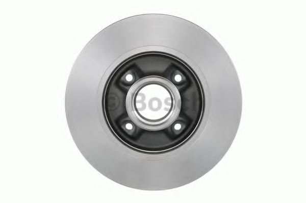 Disc frana 4