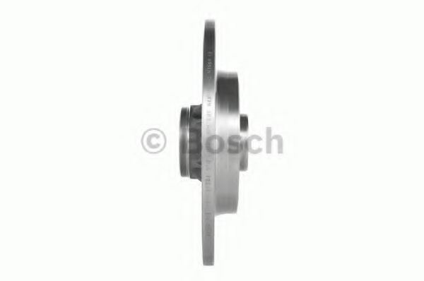 Disc frana 5