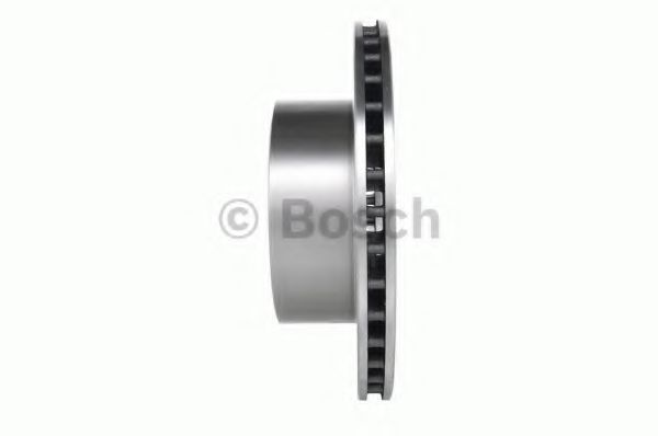 Disc frana 3