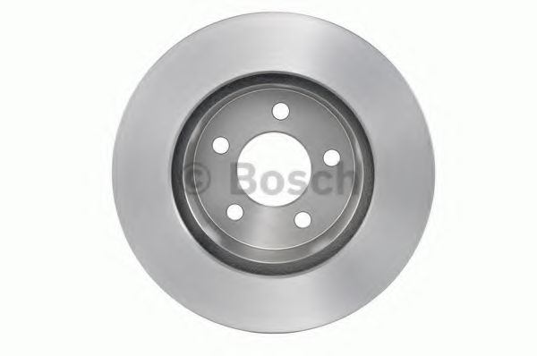 Disc frana 4