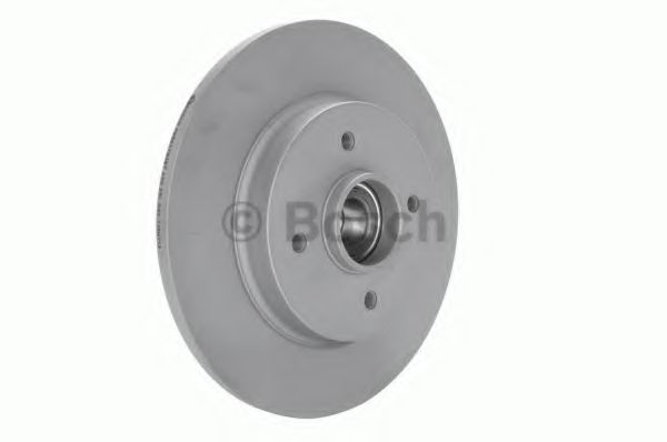 Disc frana 1
