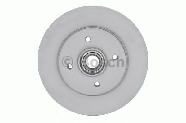 Disc frana 2
