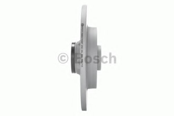Disc frana 5
