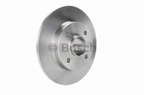 Disc frana 1