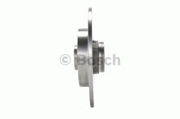 Disc frana 3