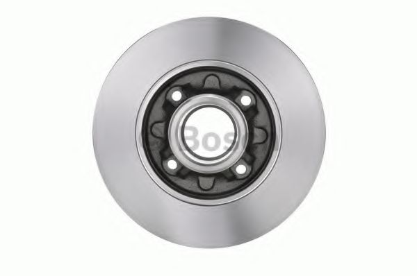 Disc frana 4