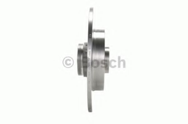 Disc frana 5