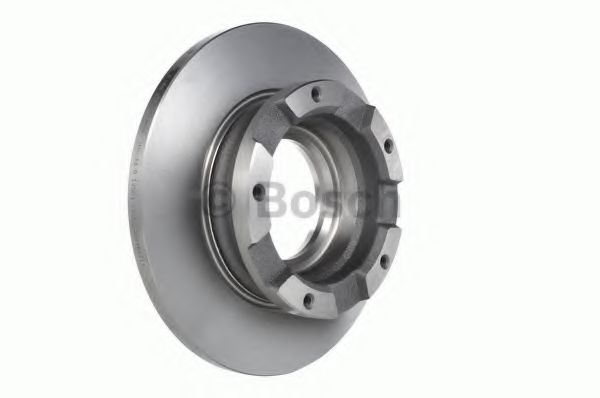 Disc frana 1