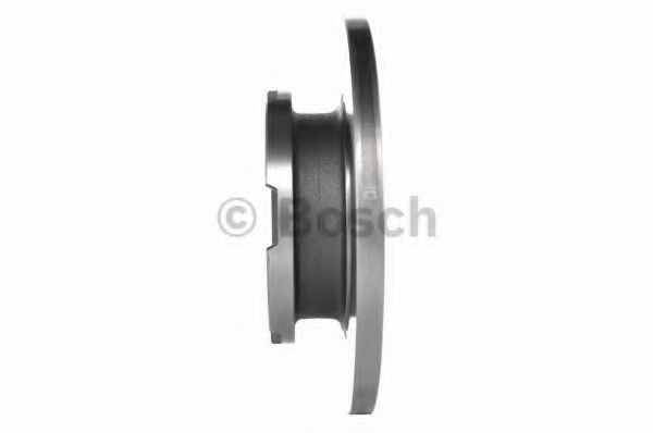 Disc frana 3