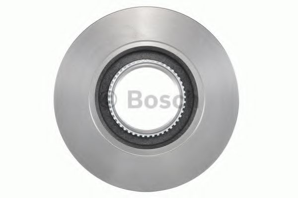 Disc frana 4