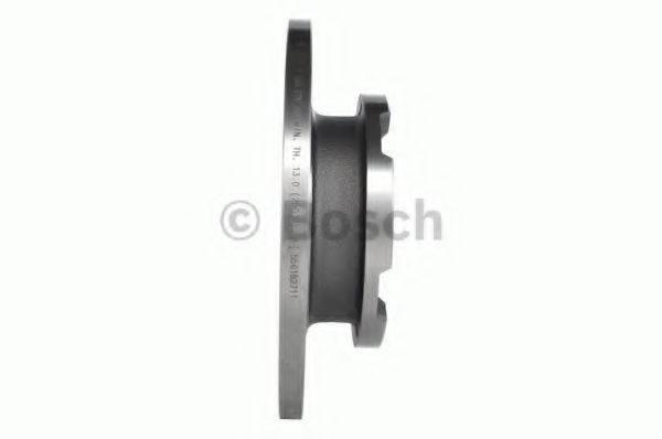 Disc frana 5