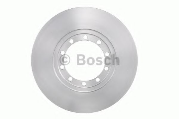 Disc frana 4