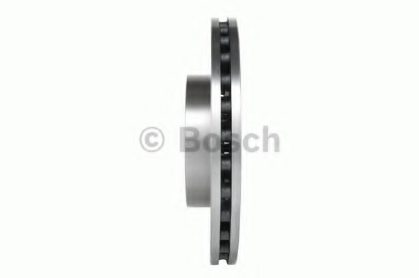 Disc frana 3
