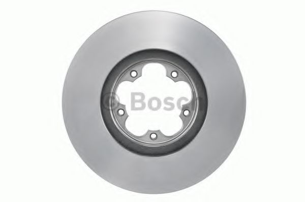 Disc frana 4