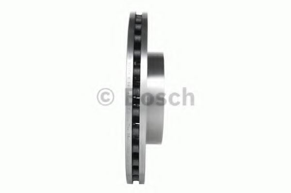 Disc frana 5