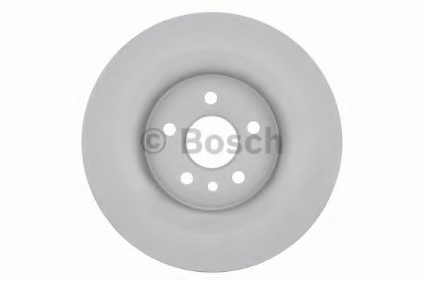 Disc frana 4