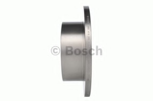 Disc frana 3