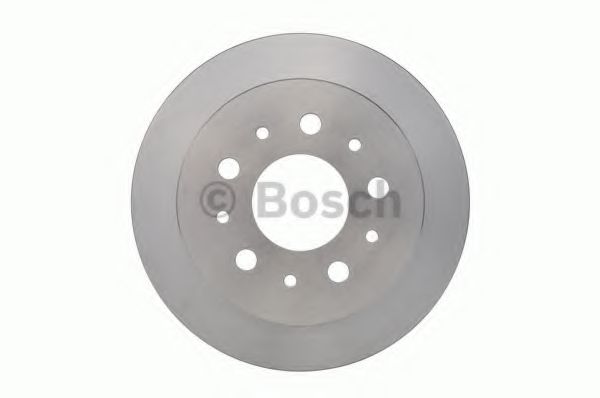 Disc frana 4