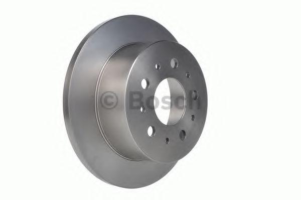Disc frana 5