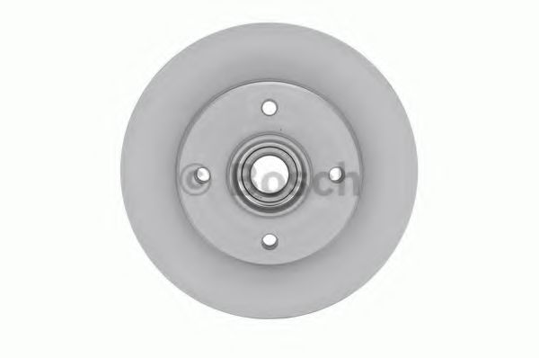 Disc frana 2