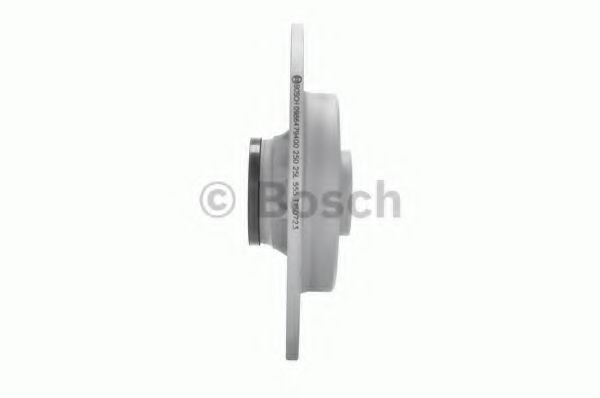 Disc frana 5