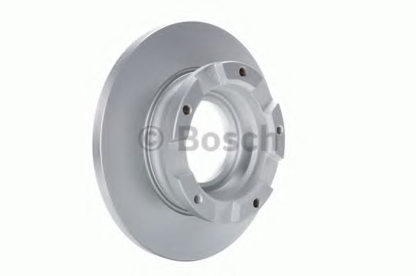 Disc frana 1
