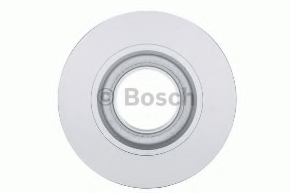 Disc frana 4